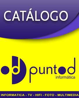 Catalogo PuntoD
