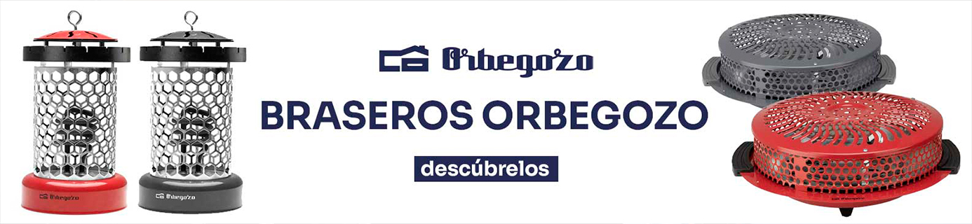 ORBEGOZO