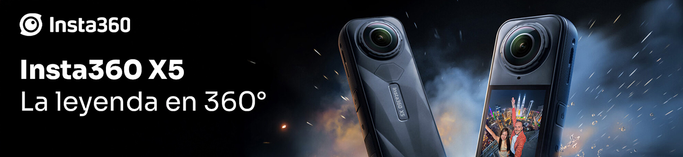 INSTA360 INSTA360
