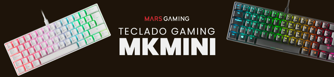 MARS GAMING