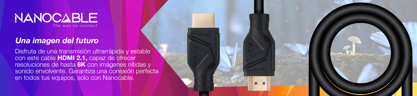 NANOCABLE