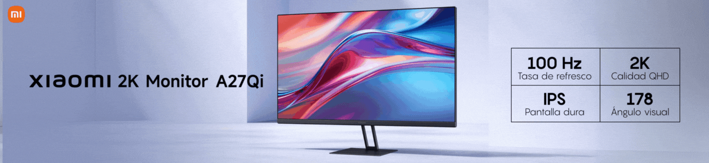 XIAOMI