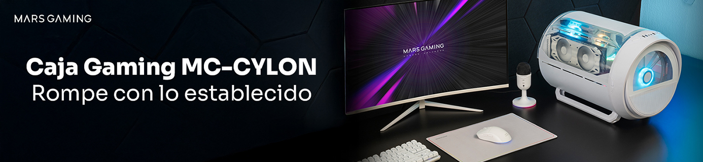 MARS GAMING MARS GAMING