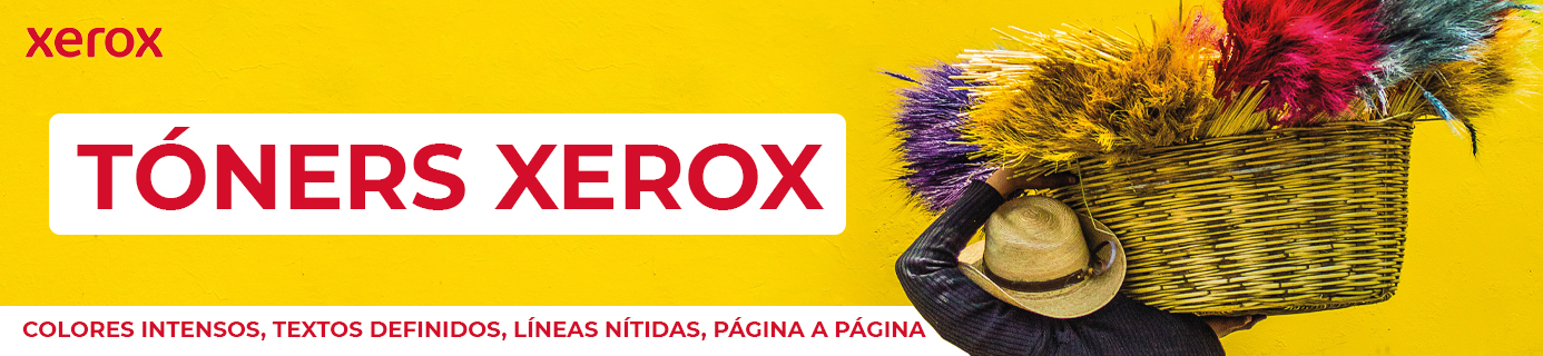 XEROX