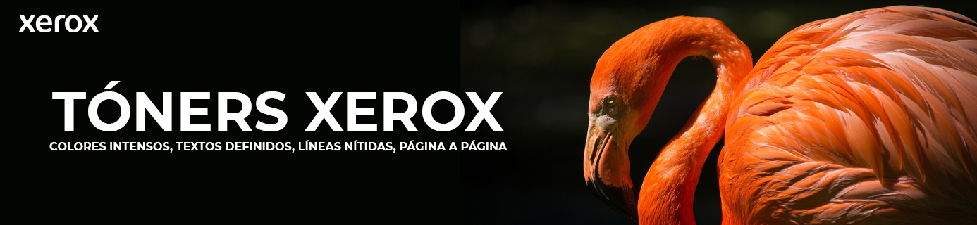 XEROX